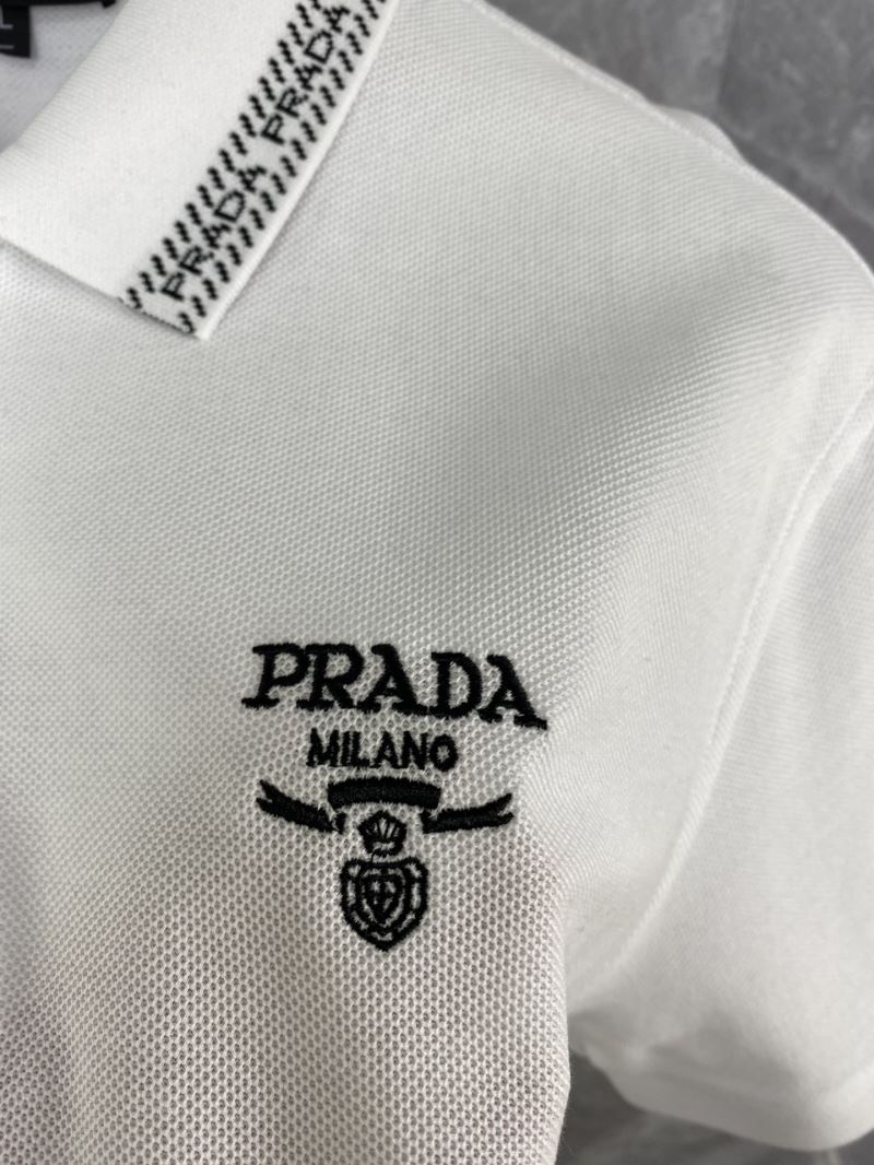 Prada T-Shirts